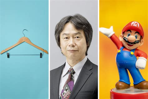 La Curiosa Historia De Shigeru Miyamoto El Creador De Super Mario Bros Y Cómo Consiguió