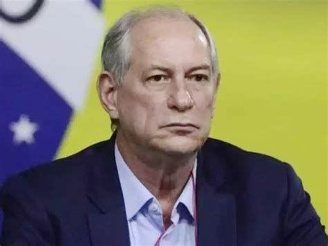 PDT De Ciro Gomes Pede Ao TSE Inelegibilidade De Bolsonaro E Braga