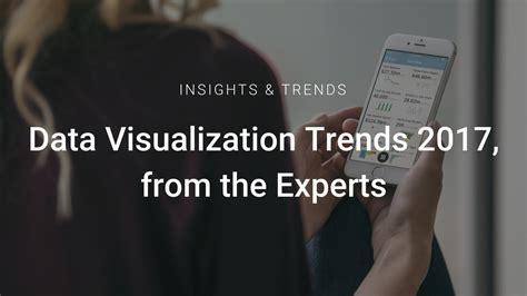 Data Visualization Trends Twit Infogram