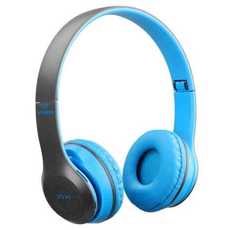 P47 Wireless Bluetooth Headphones Best Price In Bangladesh