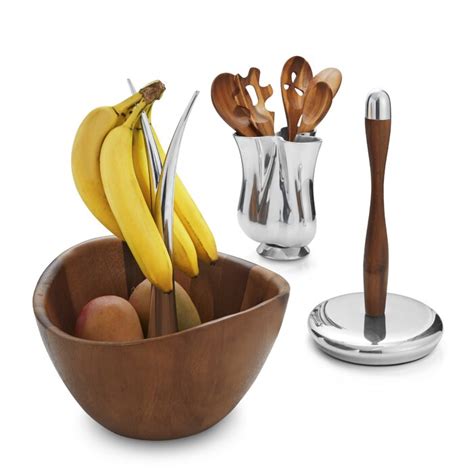 Nambe Fruit Tree Bowl Reviews Wayfair