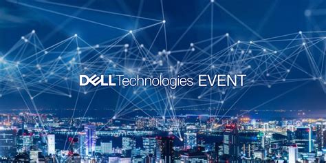 Dell Technologies Event Alla Våra Svenska Event På Ett Ställe Dell