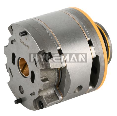 China Replacement Eaton Vickers Vq Series Hydraulic Vane Pump Cartridge