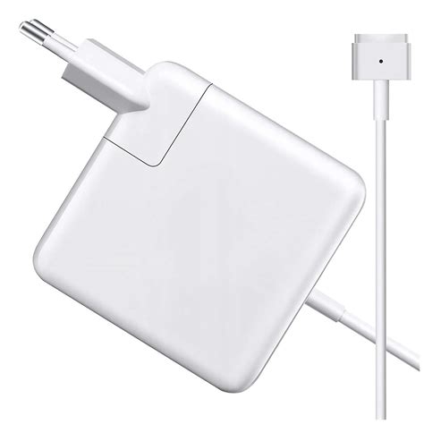 Ładowarka zasilacz do Apple MacBook Air Pro MagSafe 2 T type 85W Alogy