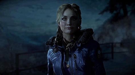 Until Dawn 2015