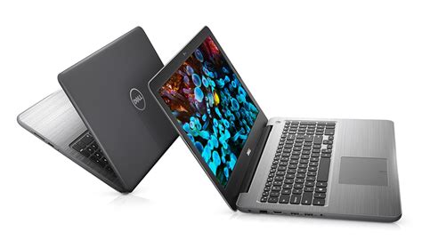 Inspiron 15 5567 Series Laptop Dell Middle East