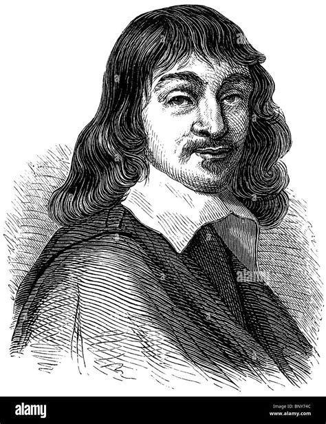 Rene Descartes 1596 1650 Hi Res Stock Photography And Images Alamy