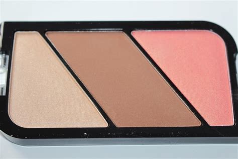 Rimmel Kate Sculpting And Highlighting Kit Review And Swatches Really Ree