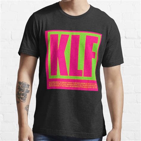 KLF Ancients Of MU MU RAVE 90s CLUB HOUSE MUSIC T Shirt For Sale By