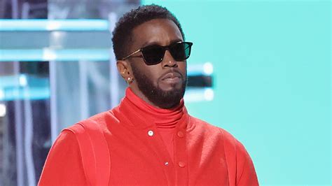 Sean « Diddy Combs Accusé Dagression Sexuelle Dans Un Autre Nouveau