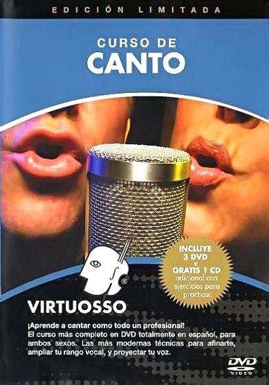 El Mejor Curso De Canto Moderno E Impostacion Vocal En Video De 4 Horas