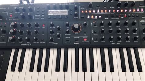 Saturday Morning Synth Patch Concerning Hobbits YouTube