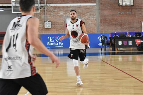 Liga Nacional de Básquetbol Noticias Colón cerró su semana de