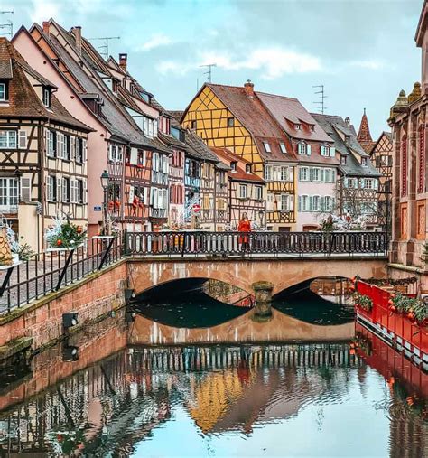 Best Hotels In Colmar France Where To Stay In Colmar