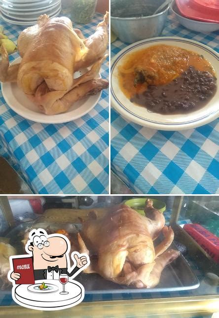 Ricos Caldos De Gallina Y Pancita Restaurant Ciudad Nezahualc Yotl