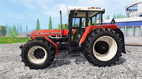 Zetor ZTS 16245 V3 0 For Farming Simulator 2015