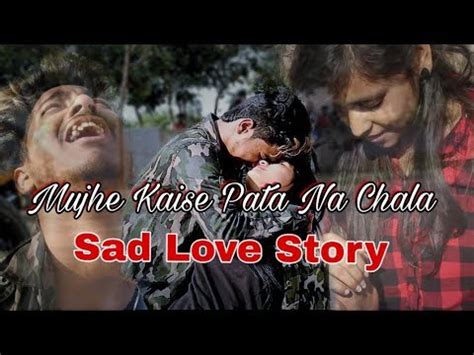 Mujhe Kaise Pata Na Chala Meet Bros Ft Papon Shivam Jiya Sad