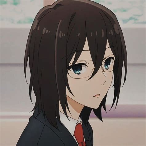 Horimiya Icons