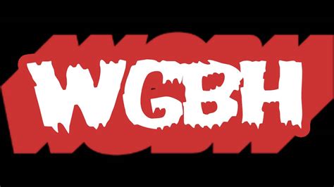 WGBH Logo Horror Remake by Chace1204 on DeviantArt