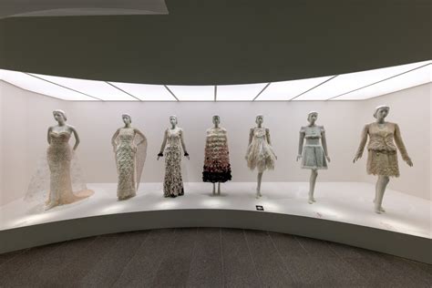 The Costume Institute Celebrates The Multidimensionality Of Karl