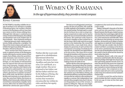 6th Jan 2024 Editorial Statecraft