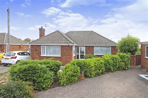 2 Bed Detached Bungalow For Sale In Richardson Close Humberston