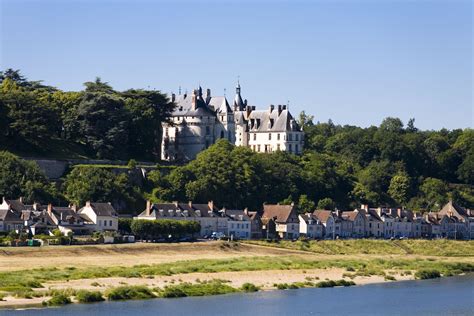 Top 10 Chateaux in the Loire Valley