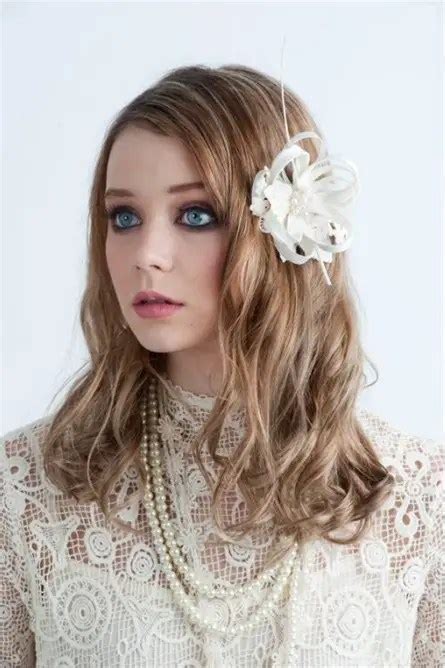 Vintage Inspired Hair Accessories | Emmaline Bride®