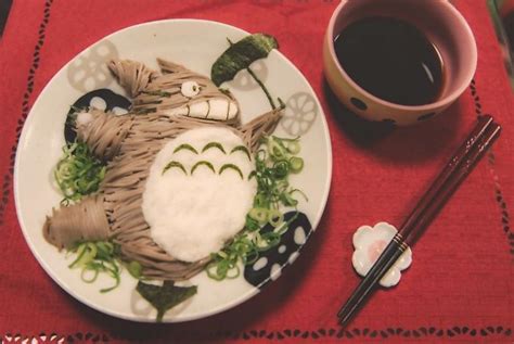 This Japanese Artist Creates Food Art And Here Are 11 Of The Best Pieces Food Food Art Food