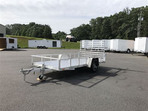 The Best Utility Trailer Buying Guide | Rocky Mount, VA | Trailer ... 