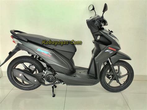 Penjualan Honda Beat Tembus Juta Unit Honda Bagi Bagi Hadiah