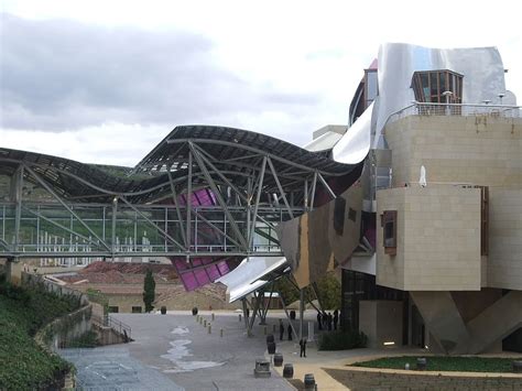 Frank Gehry Définition et Explications