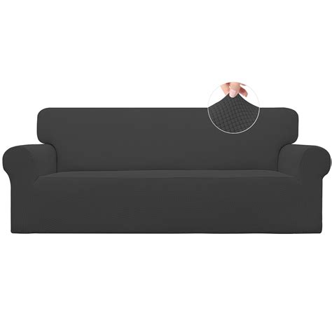 Easy-Going Stretch Sofa Slipcover 1-Piece Sofa Cover Furniture ...