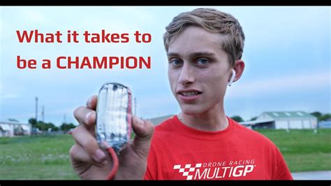 A Day With Multigp Champion Alex Vanover Youtube