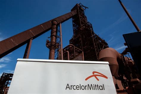 ArcelorMittal Anuncia Brasileiro Kleber Silva Como Novo Diretor