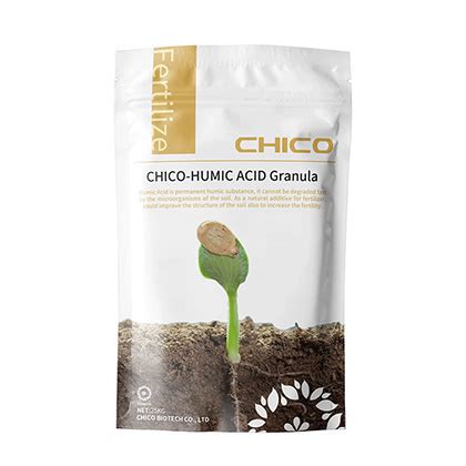 CHICO Bio DYNAMIC Fertilizer Chico Crop Science Co Ltd