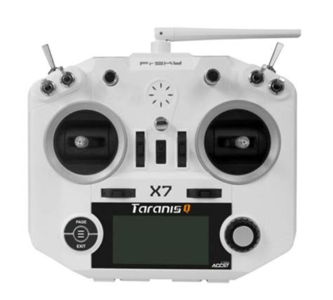 Best Rc Transmitter For Fpv Quadcopters Drones Pro