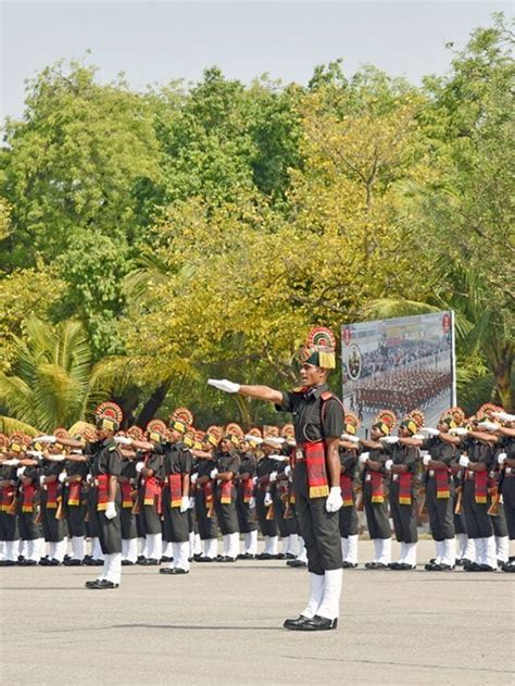 First batch of Agniveer soldiers ready to serve nation