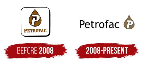 Petrofac Logo, symbol, meaning, history, PNG, brand