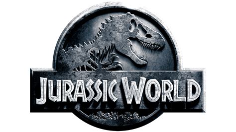 Jurassic World Logo Storia E Significato Dellemblema Del Marchio