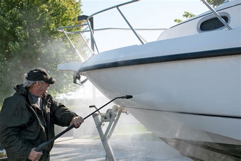 Cleaning Your Boat Riverview Sports Marine