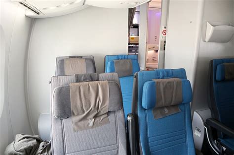 Boeing 787 10 Best Economy Seats - Infoupdate.org