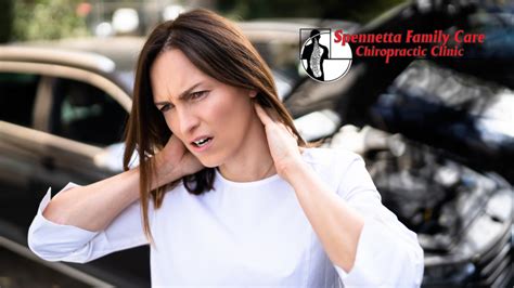 Recover With Confidence Spennetta Chiropractics Expertise In Post Car