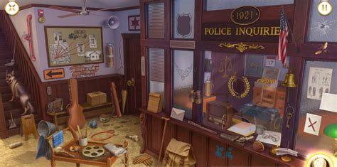 June S Journey Hidden Objects Vol 7 Ch 3 Good Sleuth Bad Sleuth