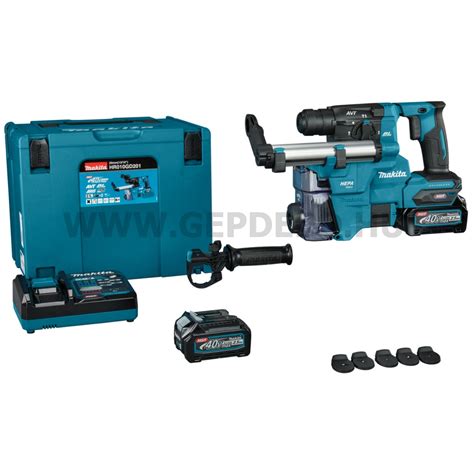 Makita Hr Gd Akkus Sds Plus F R V S Kalap Cs Makpac Kofferben V