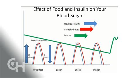 Basal Insulin Chart