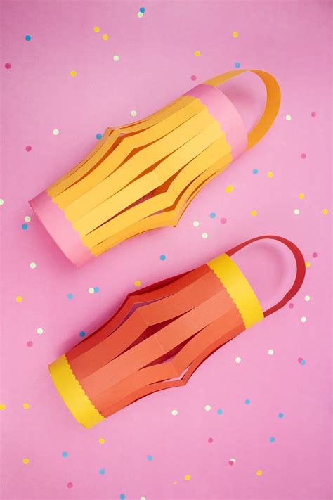 lantern diy 8