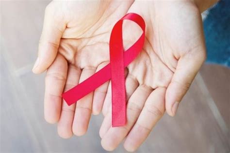 AIDS Hastalığı Nedir AIDS Hastalığının Belirtileri Nelerdir