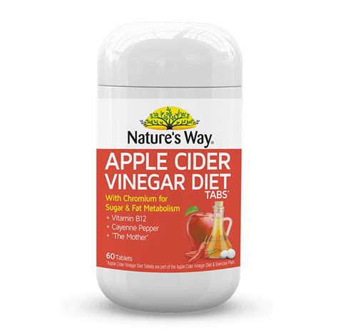 Apple Cider Vinegar Diet Amelaschool