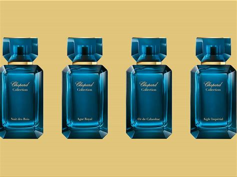 Chopard collection – Telegraph